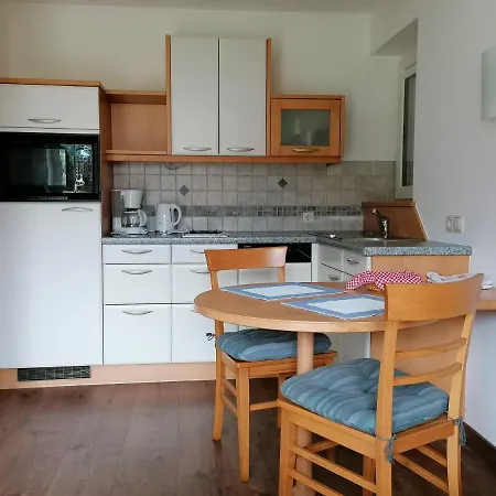 Haus Zangerl Apartment *