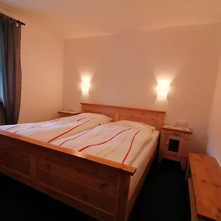 Haus Zangerl Walchsee
