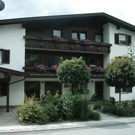 Haus Zangerl *