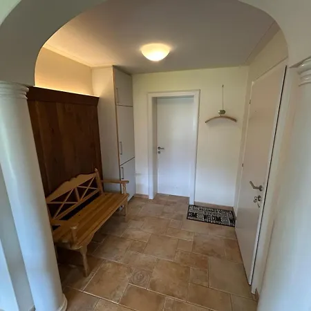 Haus Zangerl * Walchsee