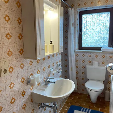 Haus Zangerl Apartamento