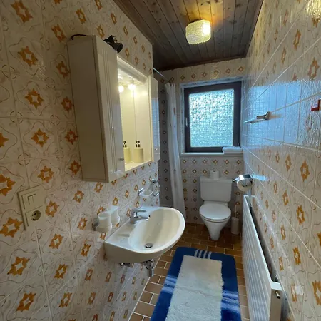 Haus Zangerl Walchsee