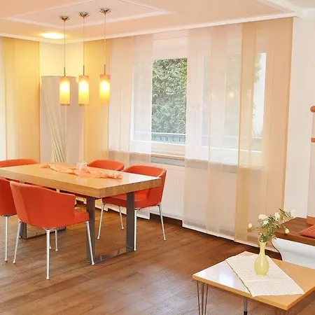 Appartement Haus Zangerl Walchsee