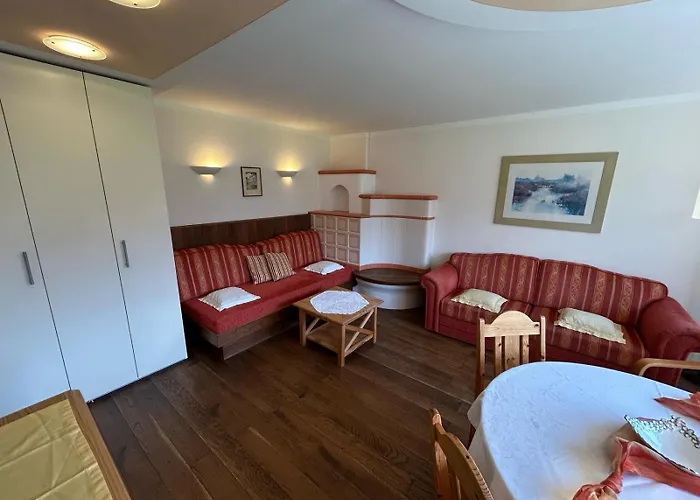 Haus Zangerl Walchsee