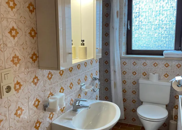 Haus Zangerl Διαμέρισμα