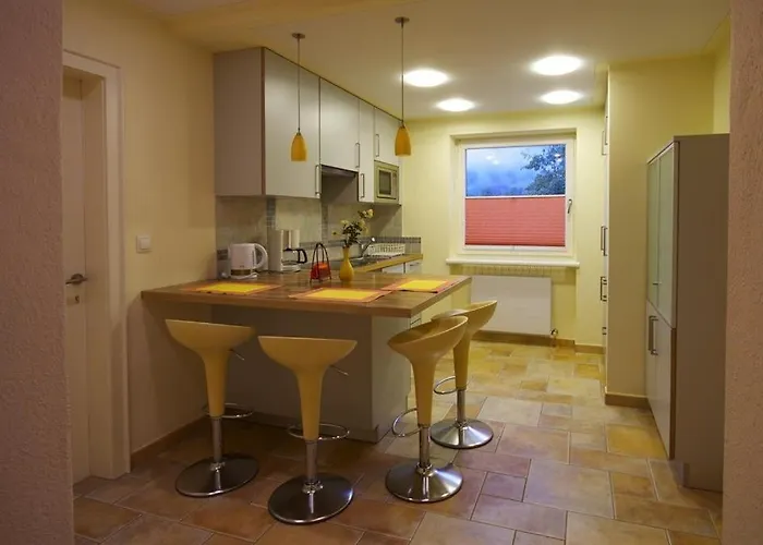 Haus Zangerl Walchsee