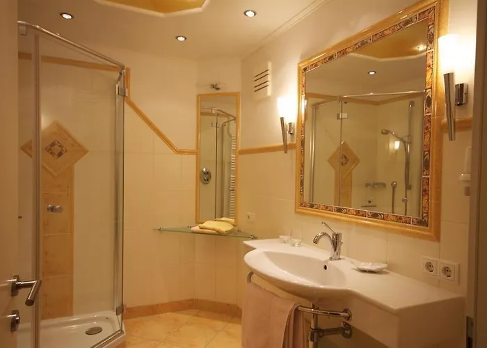 Haus Zangerl * Walchsee