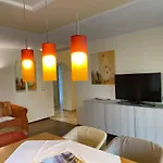 Haus Zangerl Διαμέρισμα