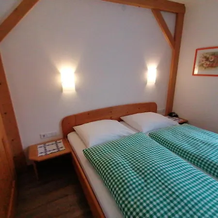 Haus Zangerl Walchsee