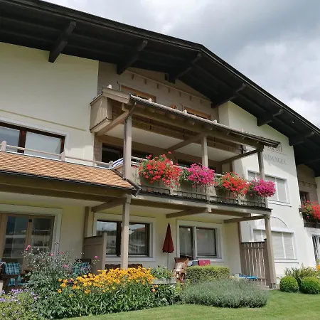 Haus Zangerl * Walchsee