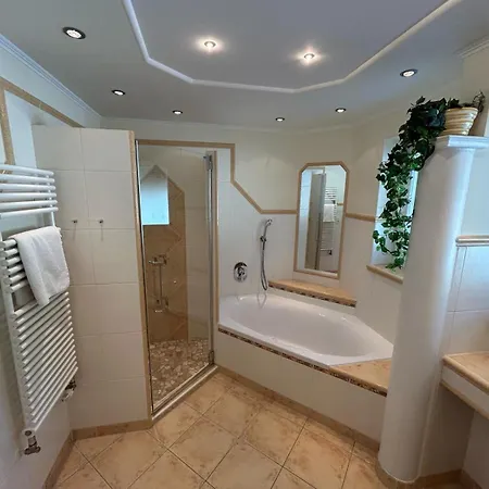 Haus Zangerl Daire Walchsee