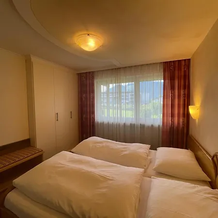 Haus Zangerl Daire *