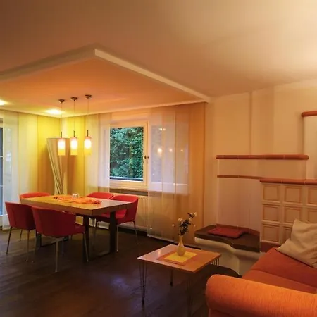 Haus Zangerl * Walchsee