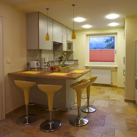 Haus Zangerl Walchsee