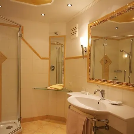 Haus Zangerl * Walchsee