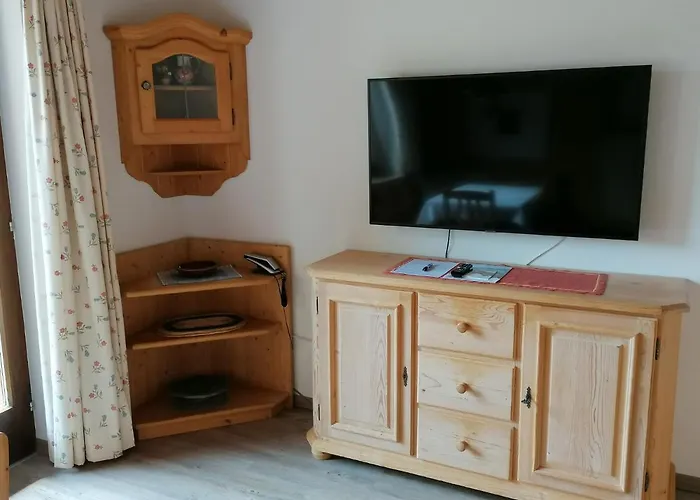 Haus Zangerl Apartman