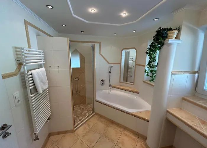 Haus Zangerl Apartman Walchsee