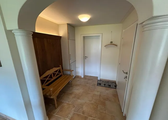 Haus Zangerl * Walchsee