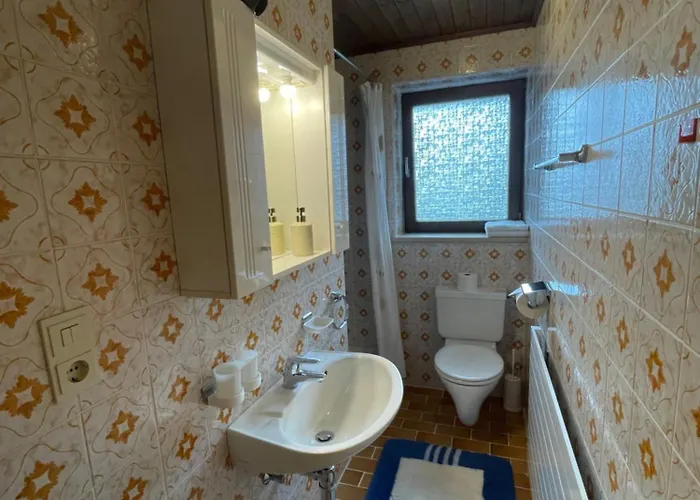 Haus Zangerl Walchsee