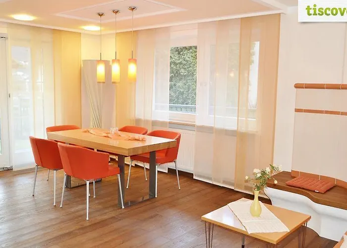 Apartman Haus Zangerl Walchsee