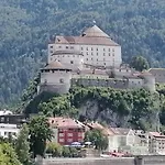 Haus Zangerl شقة والشسي