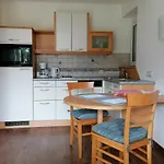 Haus Zangerl شقة *