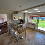 شقة Haus Zangerl والشسي