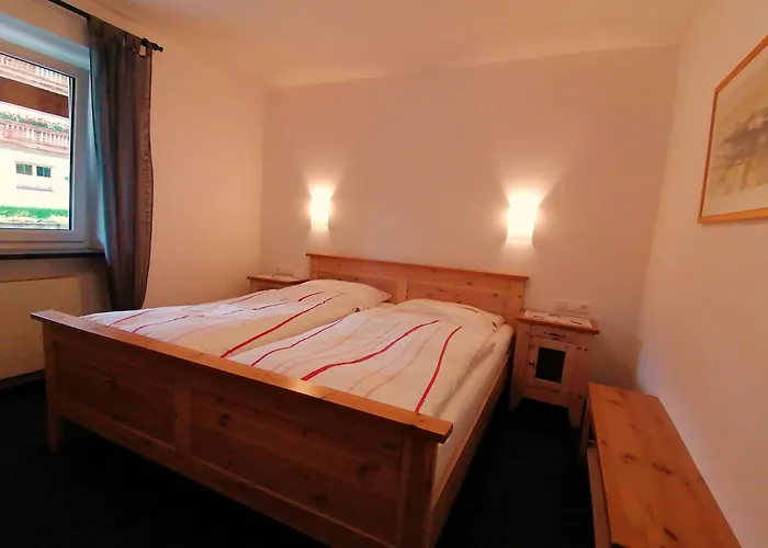 Haus Zangerl والشسي