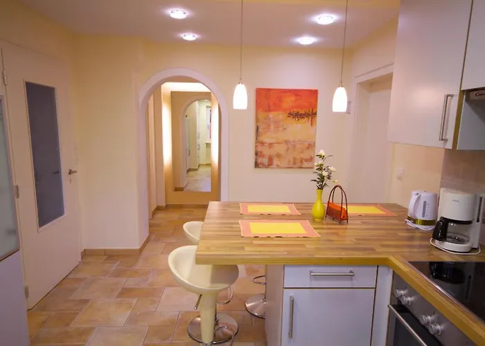 شقة Haus Zangerl والشسي